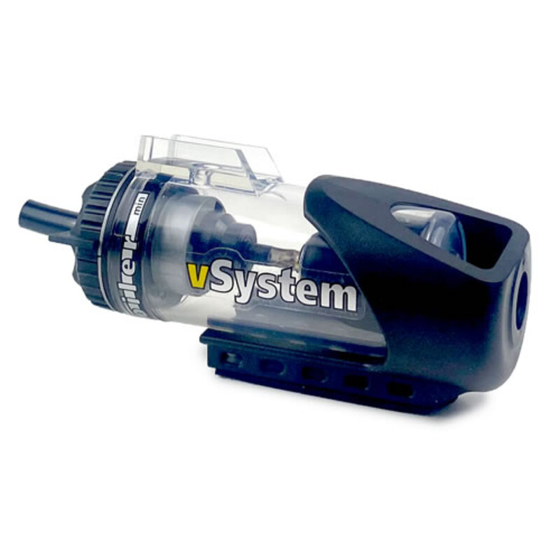 SCOTTOILER Micro vSystem Chain Oiler