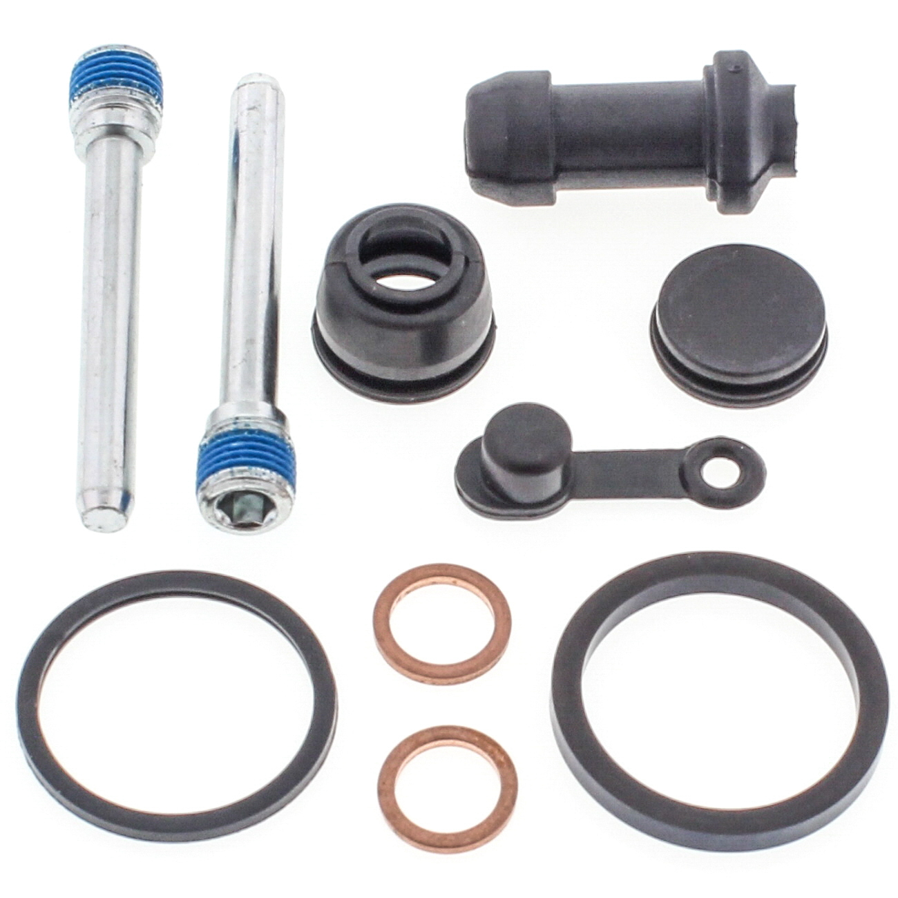 All-Balls Racing 18-3033 Bremssattelreparatursatz hinten All-Balls Racing 18-3033 Bremssattelreparatursatz hinten