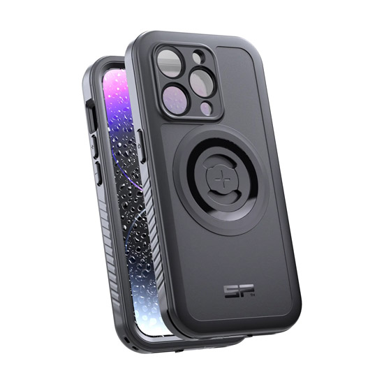 SP Connect™ Phone Case SPC+ Xtreme für IPhone 14 Pro SP Connect™ Phone Case SPC+ Xtreme für IPhone 14 Pro
