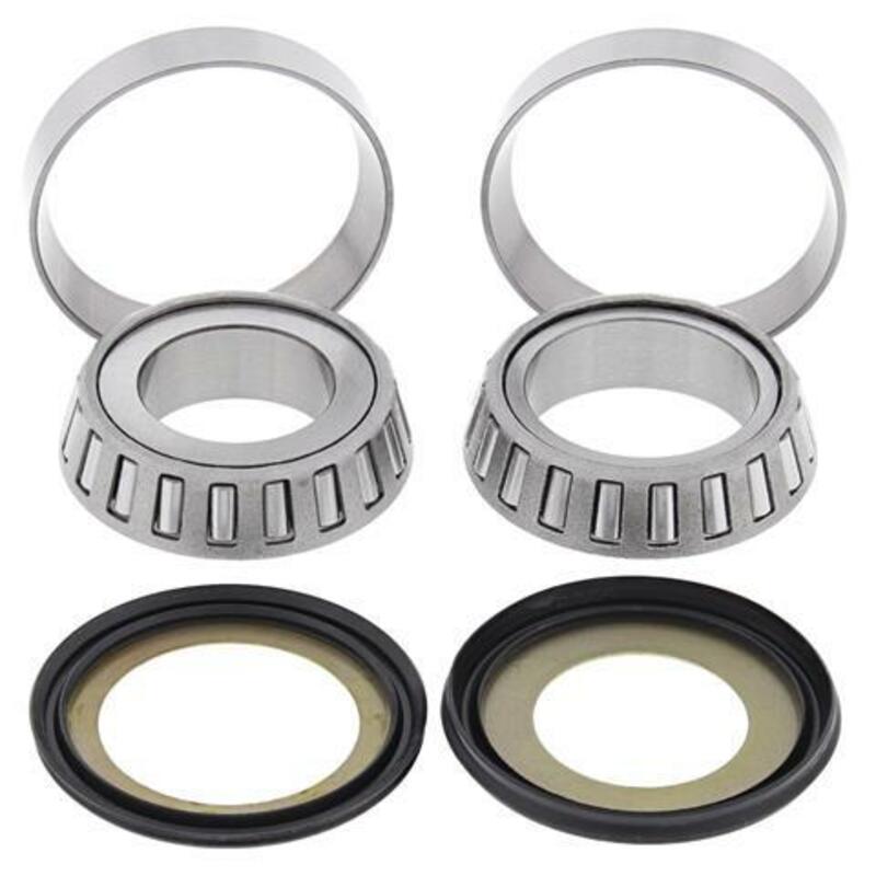 ALL BALLS Kit Lenkkopflager für: RD125LC, TZR250, RD350LC, XS400 ALL BALLS Kit Lenkkopflager für: RD125LC, TZR250, RD350LC, XS400