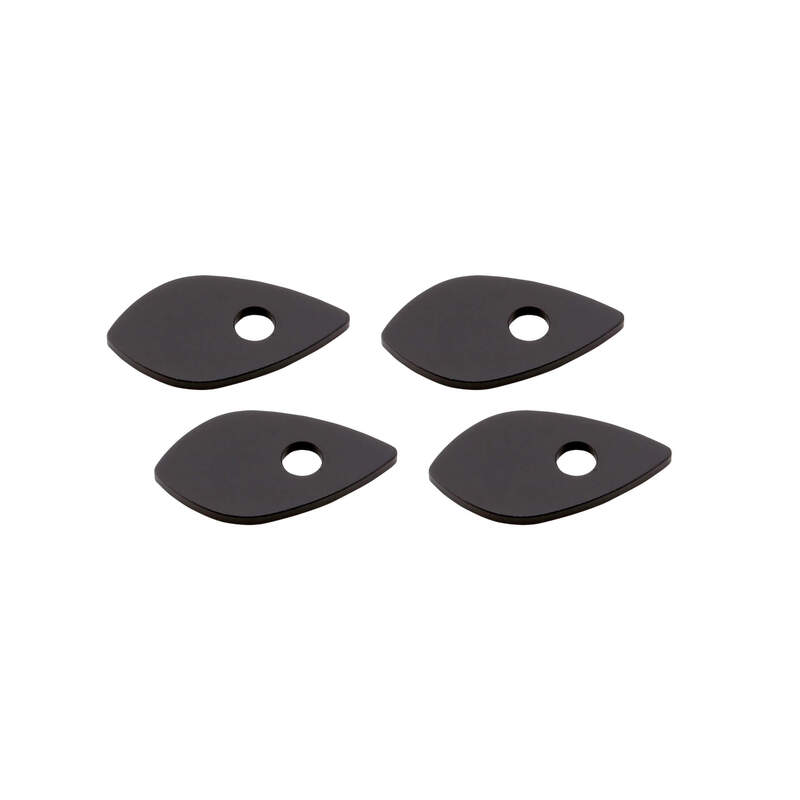 HIGHSIDER Indy Spacer Montageplatten