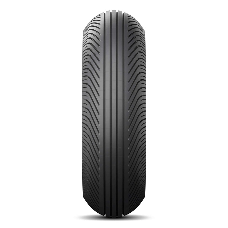 MICHELIN Reifen POWER RAIN + 19/69 R 17 NHS TL