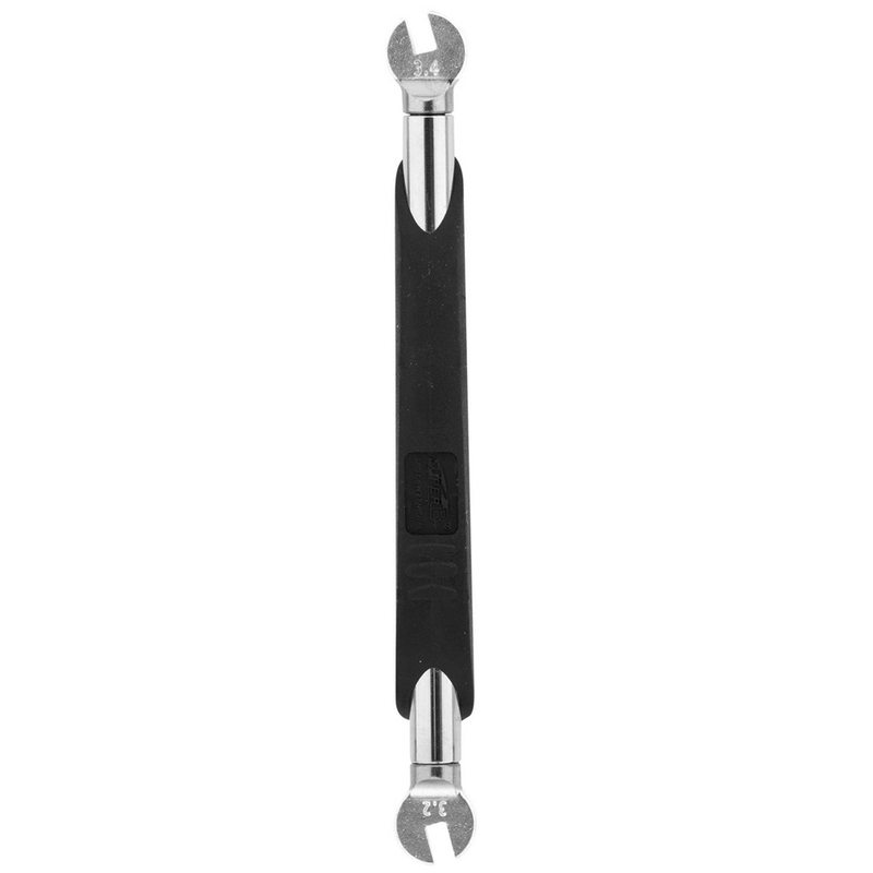 SUPER B Double-Ended Spoke Wrench SUPER B Double-Ended Spoke Wrench