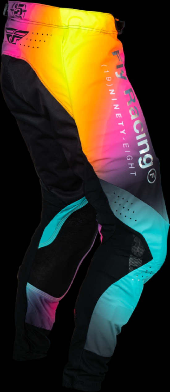 FLY RACING Lite Legacy S.E. Hose - Pink