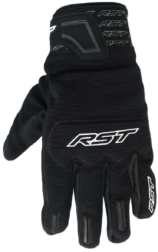 RST Rider Handschuhe - Schwarz RST Rider Handschuhe - Schwarz
