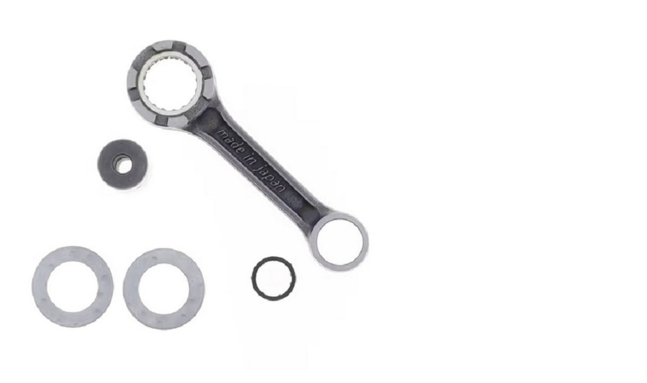 ATHENA Pleuelsatz Offroad - passend für Yamaha YZ 85