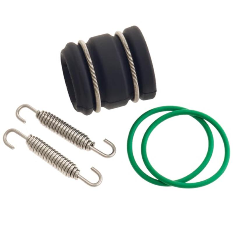 BOLT Expansionskammerdichtungen und Federn BOLT Expansionskammerdichtungen und Federn