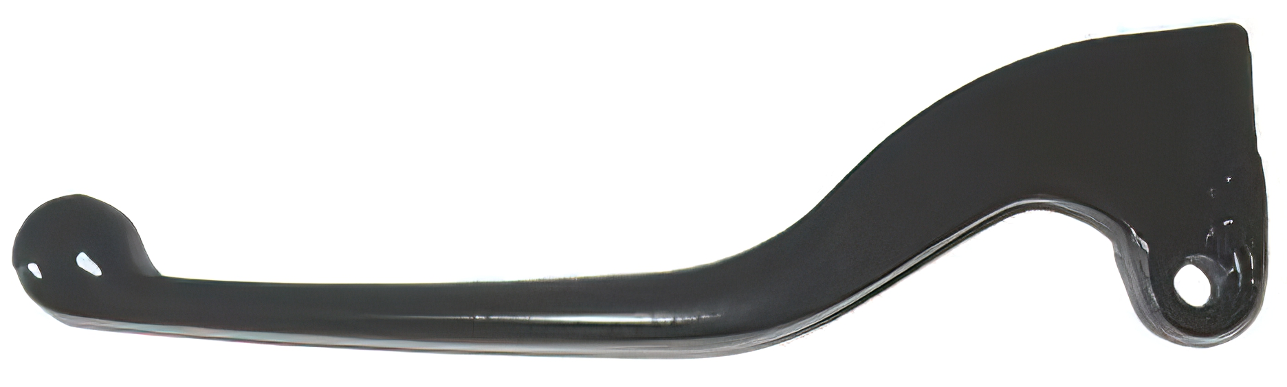 Bremshebel SGR [L] passend für Malaguti F12/LC-F15-Crosser schwarz