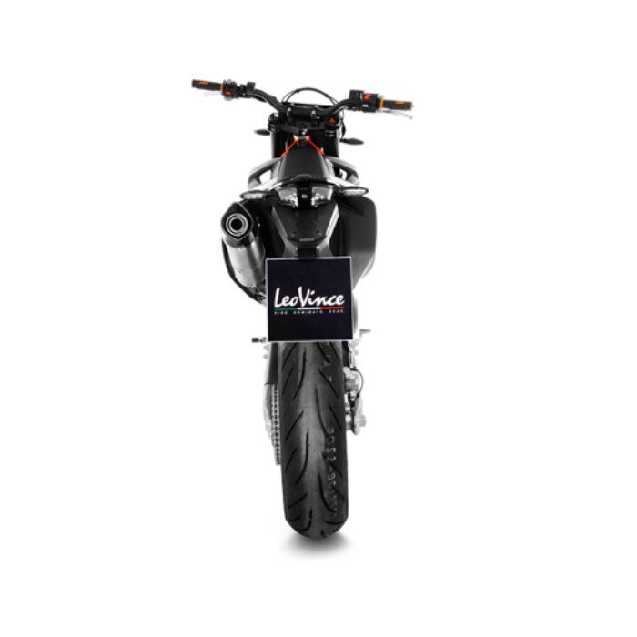 SBK LV-ONE EVO passend für KTM 690 SMC R / Enduro R 19-