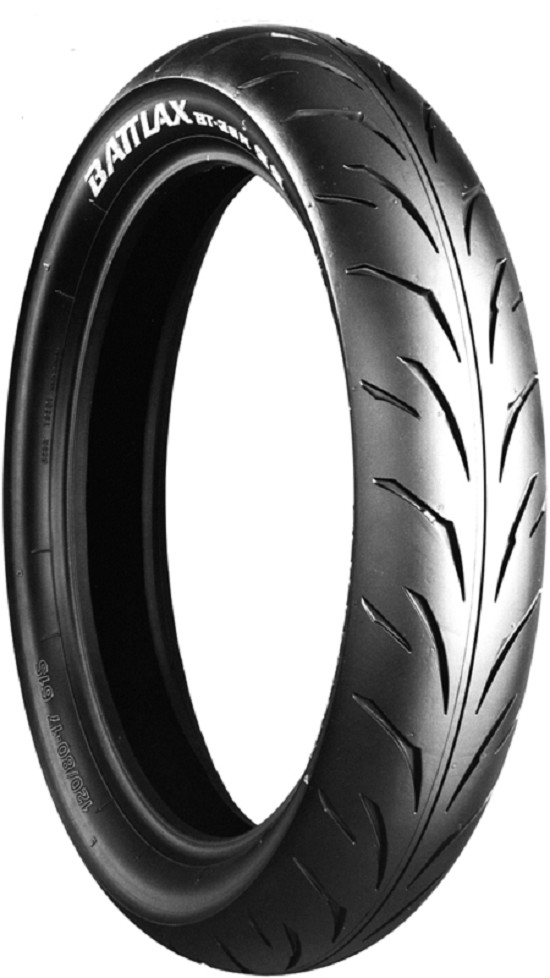 BRIDGESTONE Reifen BATTLAX BT-39 SS FRONT 100/80-17 52S TL BRIDGESTONE Reifen BATTLAX BT-39 SS FRONT 80/90-17 44S TL