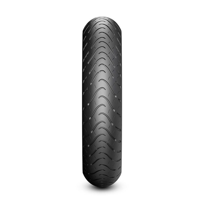 METZELER Reifen ROADTEC SCOOTER (F/R) 120/70-14 M/C 55S TL METZELER Reifen ROADTEC SCOOTER (F/R) 140/60-13 M/C 57L TL