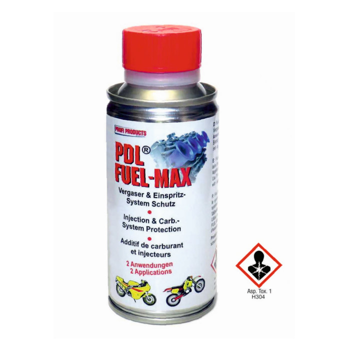 Profi Fuel Max PDL® 150ml Kraftstoffs-Reiniger Profi Fuel Max PDL® 150ml Kraftstoffs-Reiniger