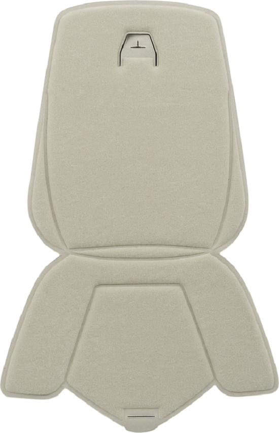 POLISPORT Cushion Cream Koolah Ff/Cfs