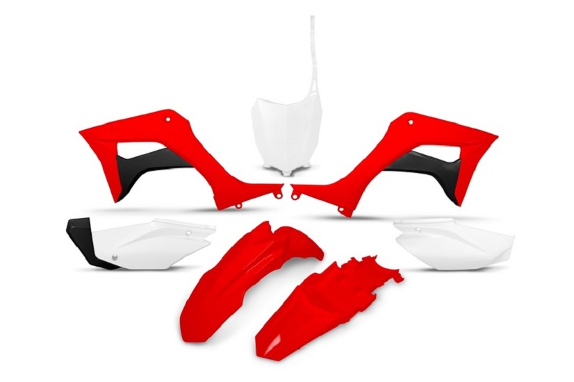 UFO Plastik Kit