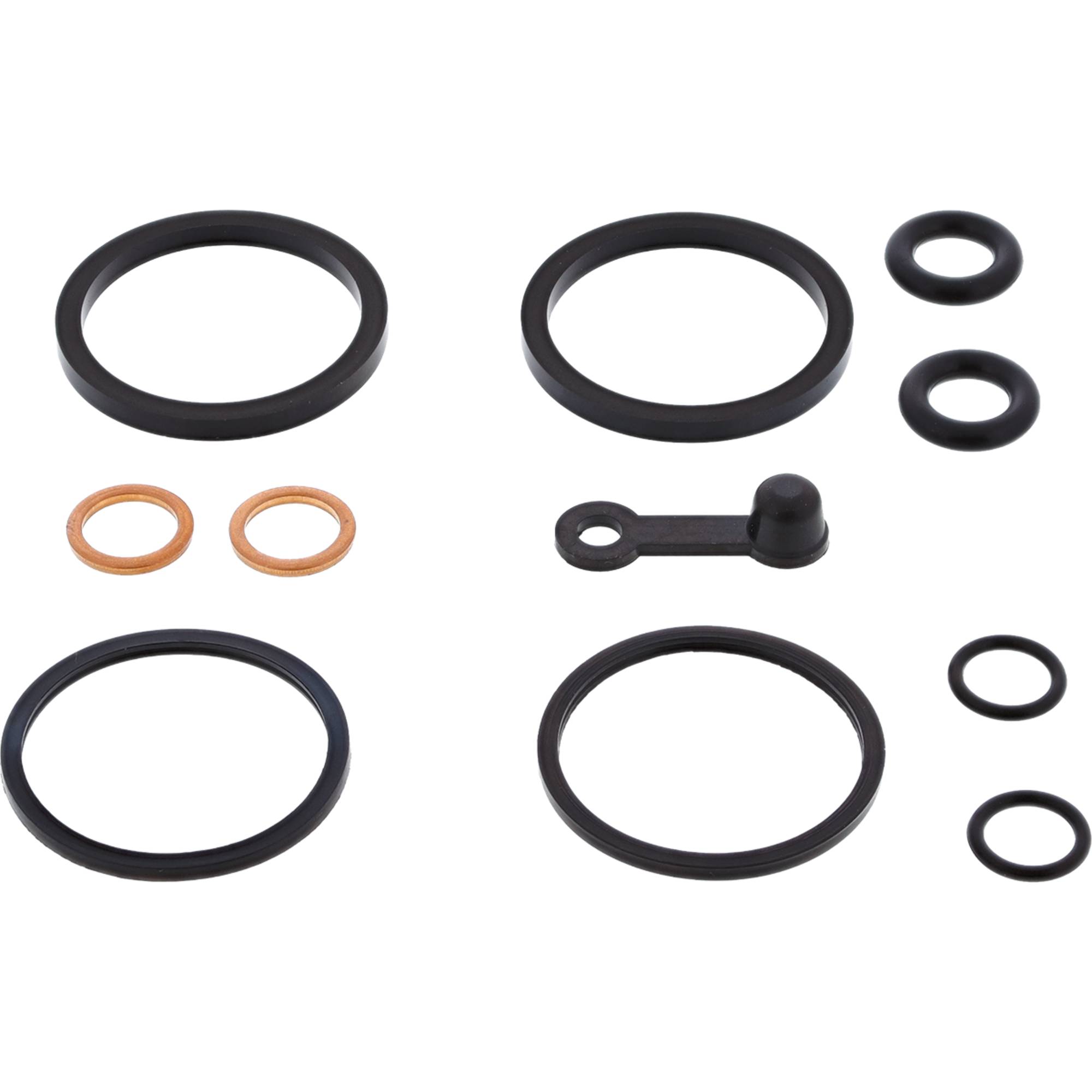 All-Balls Racing 18-3330 Bremssattelreparatursatz hinten