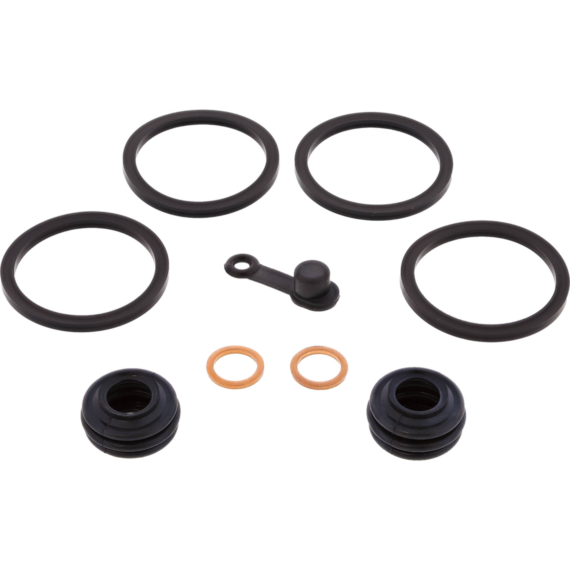 All-Balls Racing 18-3325 Bremssattelreparatursatz hinten
