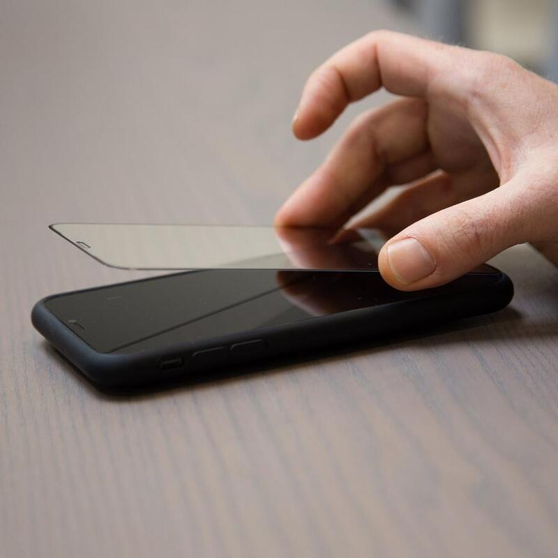 SP-CONNECT Glass Screen Protector - iPhone 13 Pro Max