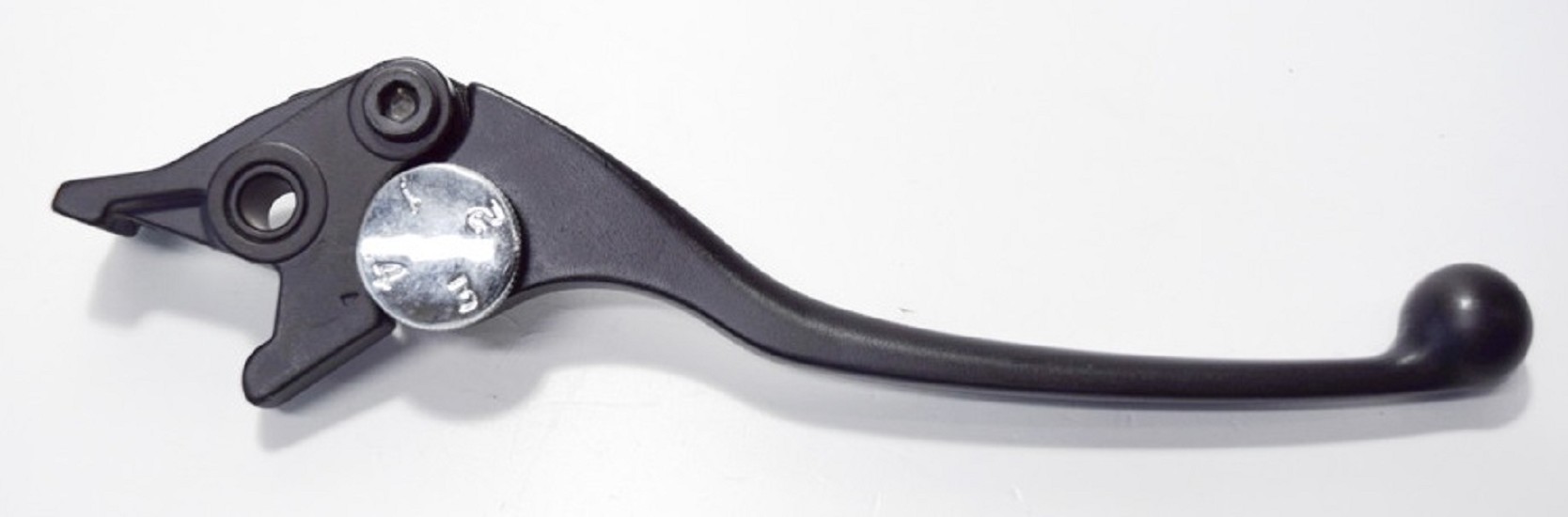 Bremshebel SGR (silber) passend für Kawasaki ZR7 750 Bremshebel SGR (silber) passend für Kawasaki ZR7 750