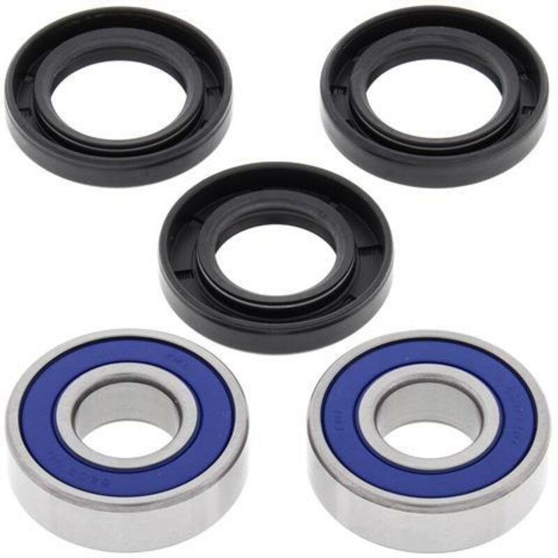 ALL BALLS Vorderradlager-Kit ALL BALLS Vorderradlager-Kit