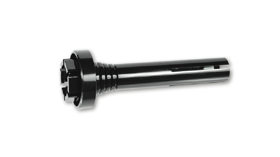 MOTOGADGET Endstücke bar adapter uni disc cone