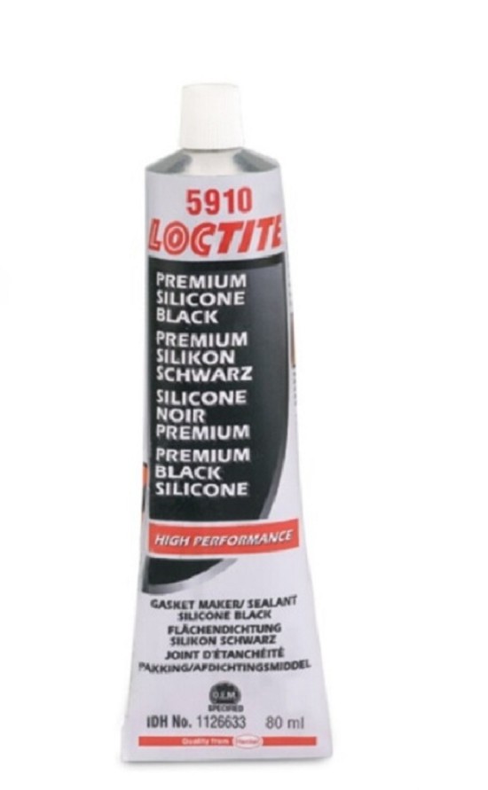 LOCTITE 5910 Flächen-Dichtmasse - 80ml Tube LOCTITE 5910 Flächen-Dichtmasse - 80ml Tube