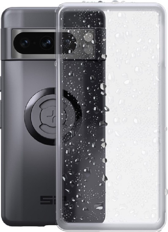 SP Connect™ Weather Cover (Wetterschutz) für Pixel 8 Pro