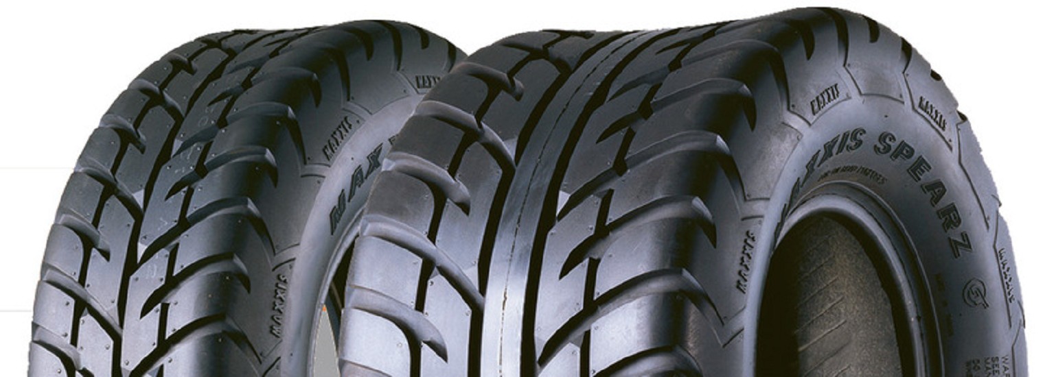 MAXXIS Reifen SPEARZ M991 AT21X7-10 4PR 25J E TL MAXXIS Reifen SPEARZ M991 AT25X8-12 4PR 43N E TL