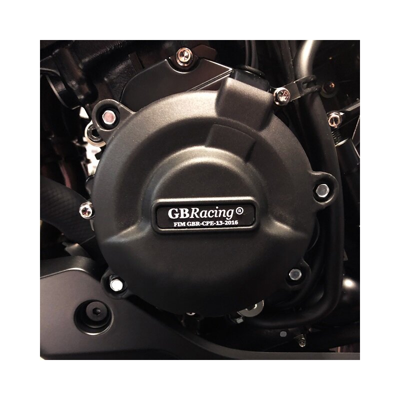GB RACING Lichtmaschinendeckelschoner
