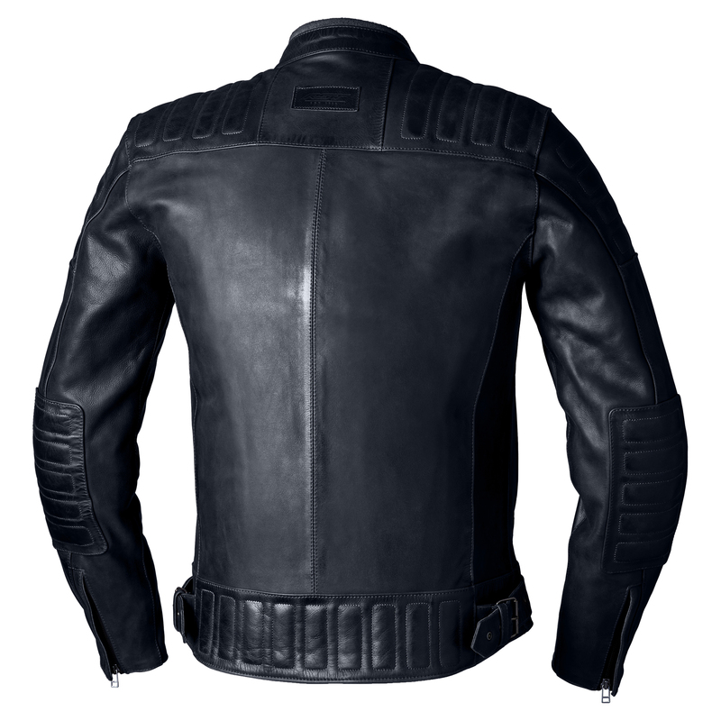 RST Brandish2 CE Lederjacke Herren - Schwarz