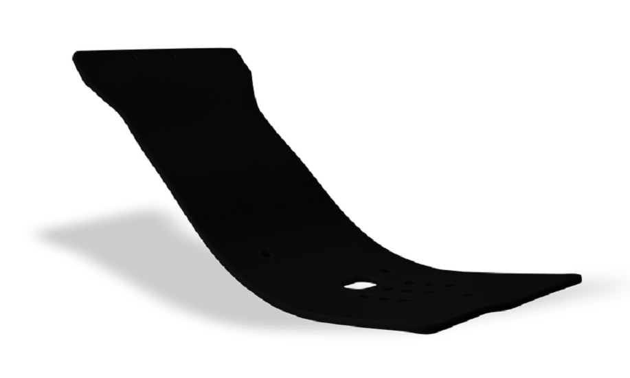 CROSS-PRO MX Motorschutz - HDPE 6 mm passend für Yamaha YZ250F