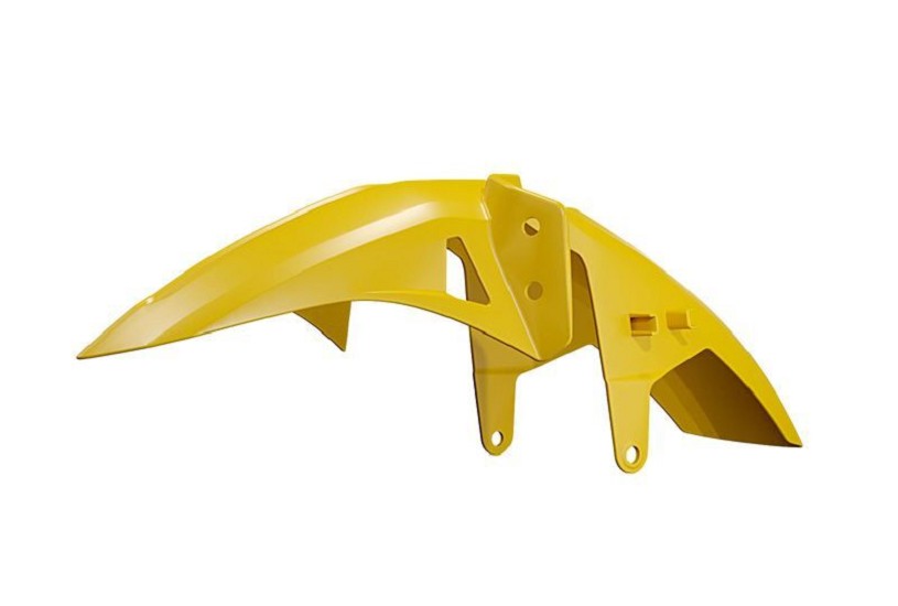 RACETECH Tiefer Front Fender