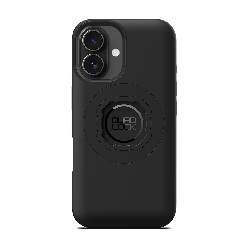 QUAD LOCK MAG Handytasche - iPhone 16