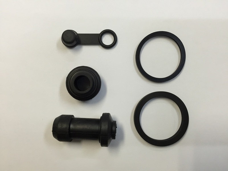 REPARATURKIT BREMSSATTEL passend für Yamaha