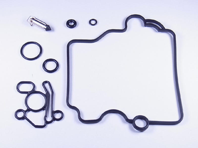VERGASER-REPARATURSATZ FÜR RF600R '93-95, RF900R '94-95