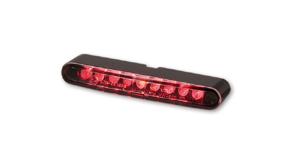 HIGHSIDER Stripe LED Rücklicht