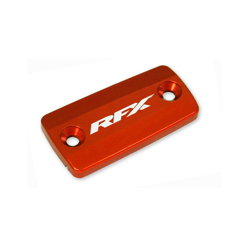 RFX Pro Kupplungsschutzkappe (Orange) (Magura CL54)