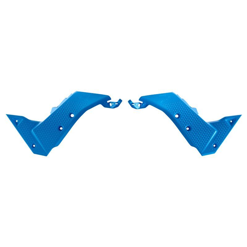 RACETECH T7 Revolution Seitenverkleidungen RACETECH T7 Revolution Seitenverkleidungen