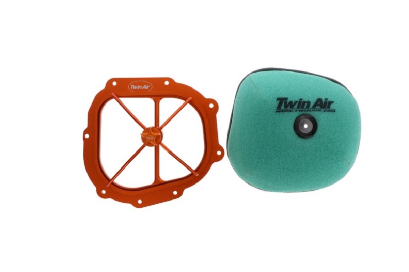TWIN AIR Powerflow Kit - Luftfilter - 151126C