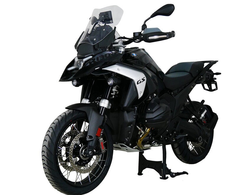 MRA Sportscheibe SPM Zoll
