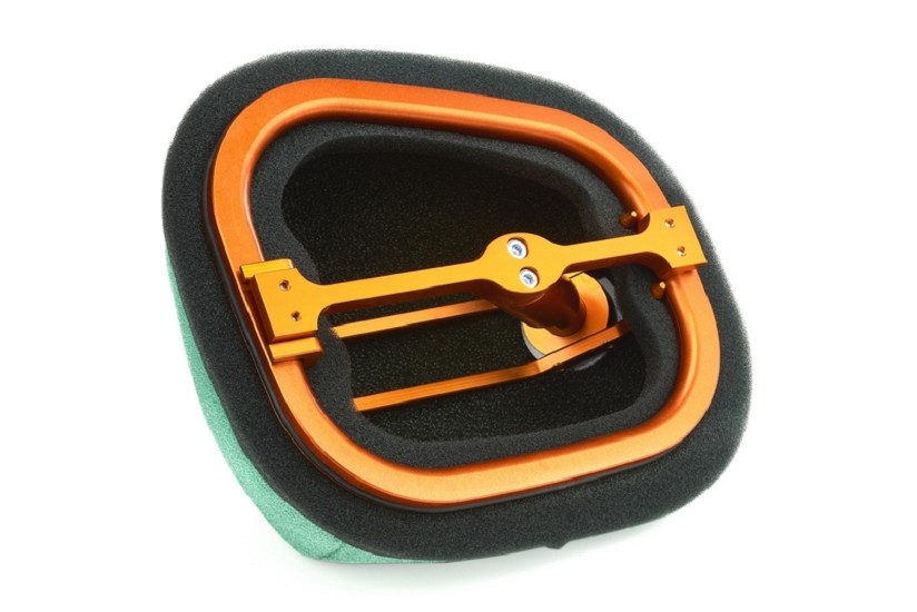 TWIN AIR Powerflow-Kit