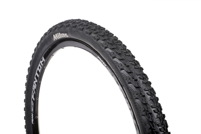 RUBENA Tyre Scylla V75 26X2,10 Rigid Classic