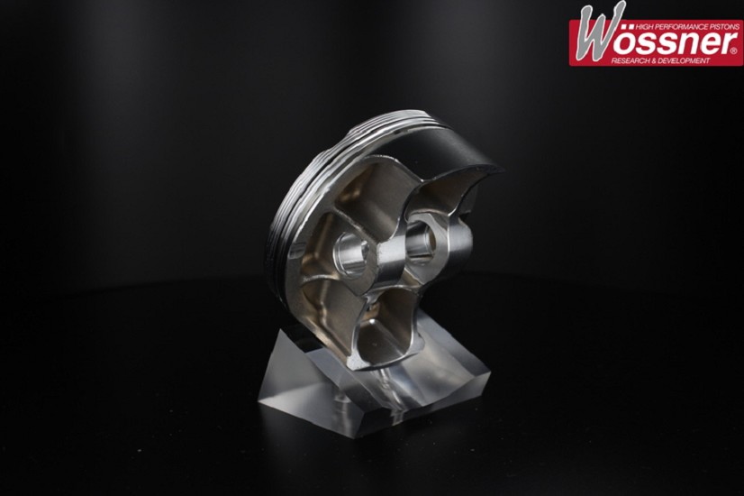 WÖSSNER Pro Series Schmiedekolben