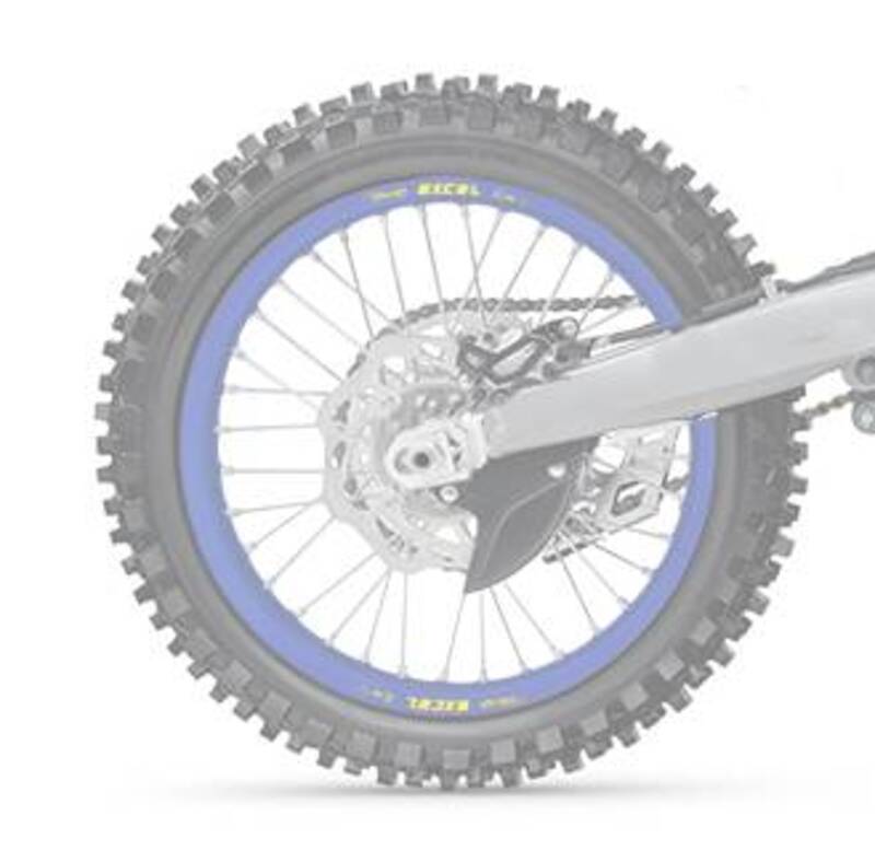 HAAN WHEELS Hinterrad Komplett 16x1,85x32T