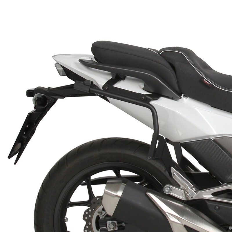 SHAD 3P Befestigungssystem (seitlich) - passend für Honda SHAD 3P Befestigungssystem (seitlich) - passend für Honda