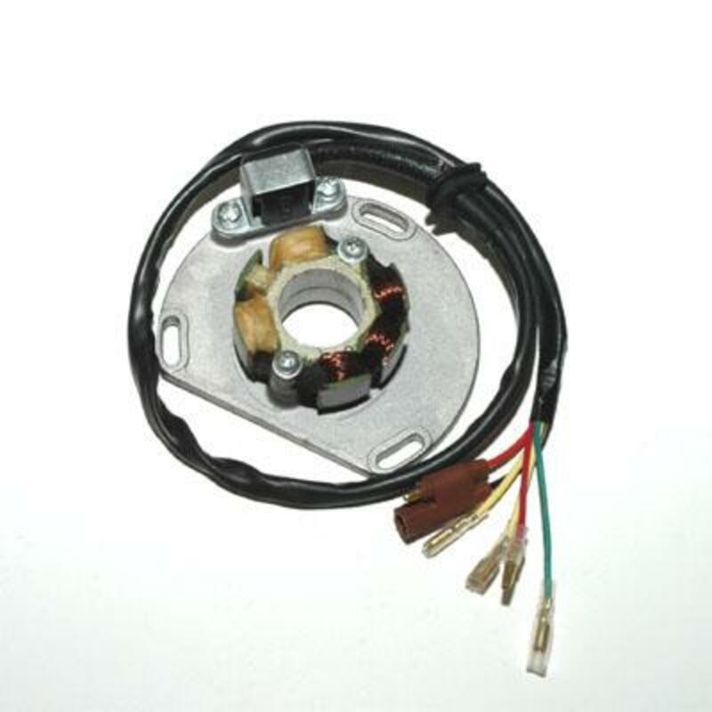 ELECTROSPORT Stator - passend für KTM