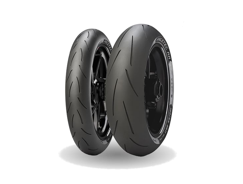 METZELER Reifen RACETEC RR K3 190/55 ZR 17 M/C (75W) TL