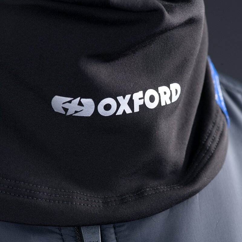 OXFORD Sturmhaube Advanced WarmDry