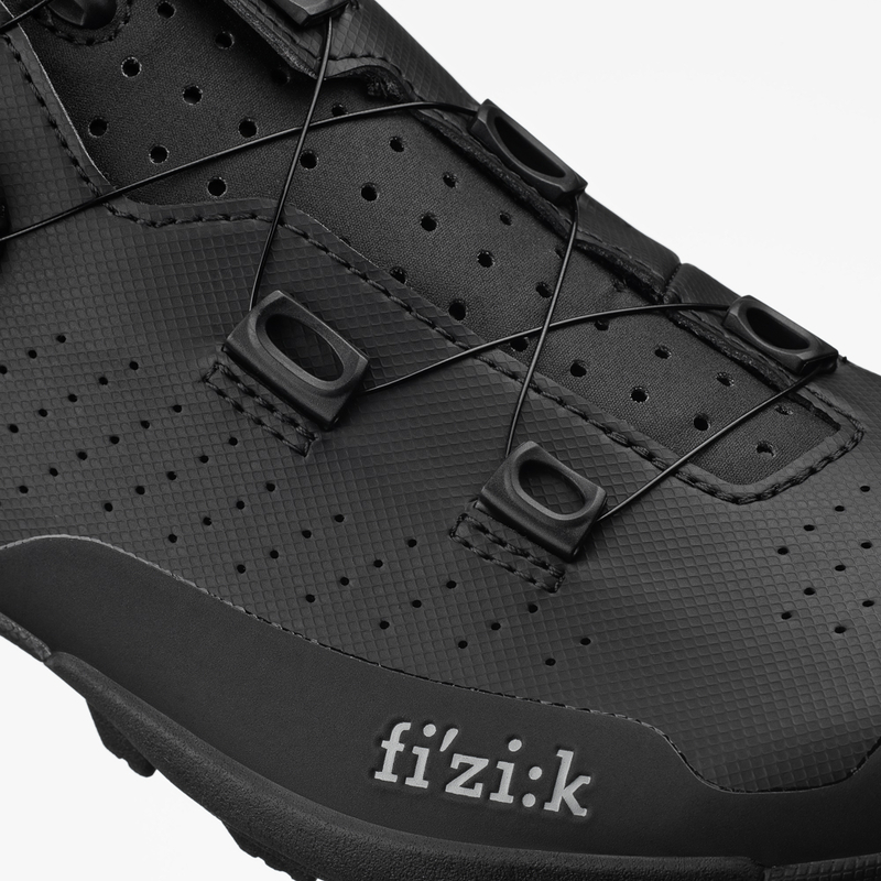 FIZIK Fahrradschuhe Terra Atlas