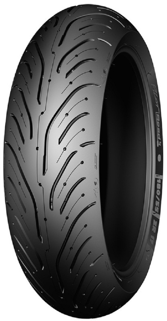 MICHELIN Reifen PILOT ROAD 4 190/50 ZR 17 M/C (73W) TL MICHELIN Reifen PILOT ROAD 4 160/60 ZR 17 M/C (69W) TL