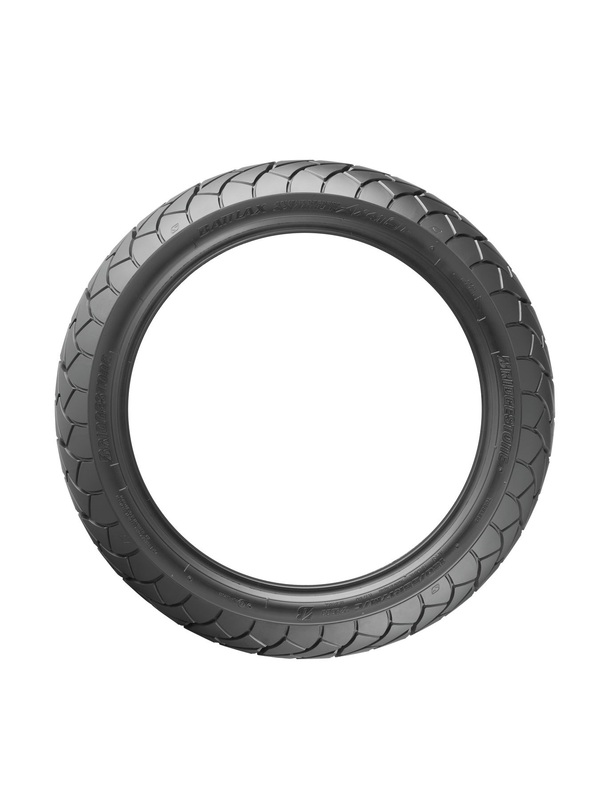 BRIDGESTONE Reifen BATTLAX ADVENTURECROSS AX41S SCRAMBLER 160/60 R 17 69H TL M+S BRIDGESTONE Reifen BATTLAX ADVENTURECROSS AX41S SCRAMBLER 180/80-14 78P TL M+S